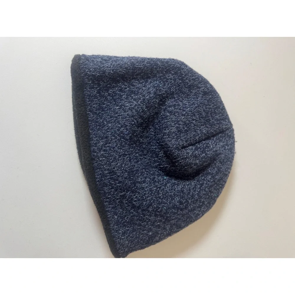 Dakine Beanie Hat Knit Cap‎ Blue Snow Winter Skateboard Casual Outdoors